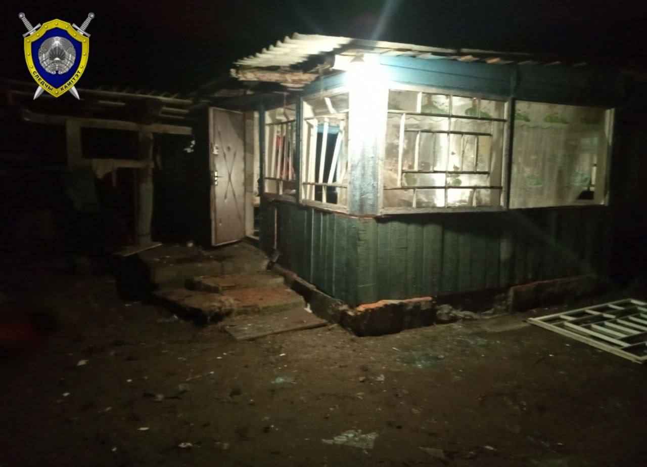 Фото: СК Беларуси