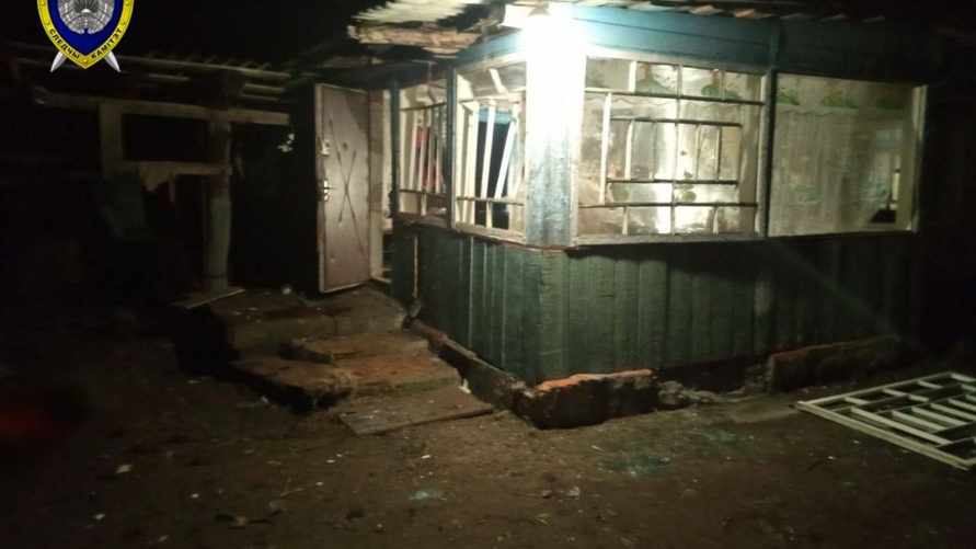 Фото: СК Беларуси