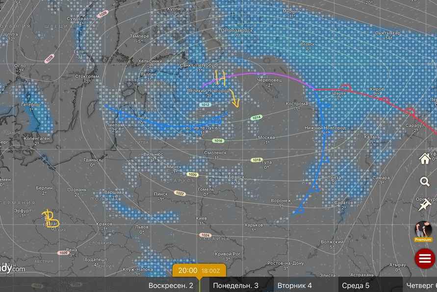 Сурок Фил предсказал американцам ещё 6 недель зимы. Что пообещали синоптики белорусам?