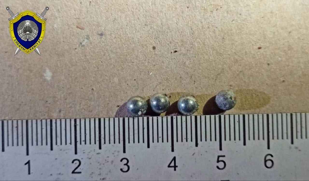 Следственный комитет возбудил уголовное дело из-за инцидента на белорусско-польской границе