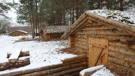 Минлесхоз предложил белорусам арендовать землянки для «массовых мероприятий». Сколько за сутки?