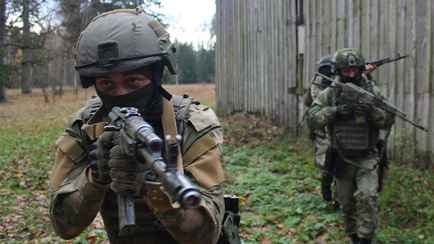 В одном из районов Беларуси объявили 5-дневные «режимные мероприятия»