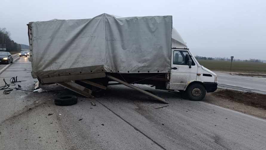 Фото: УВД Минского облисполкома