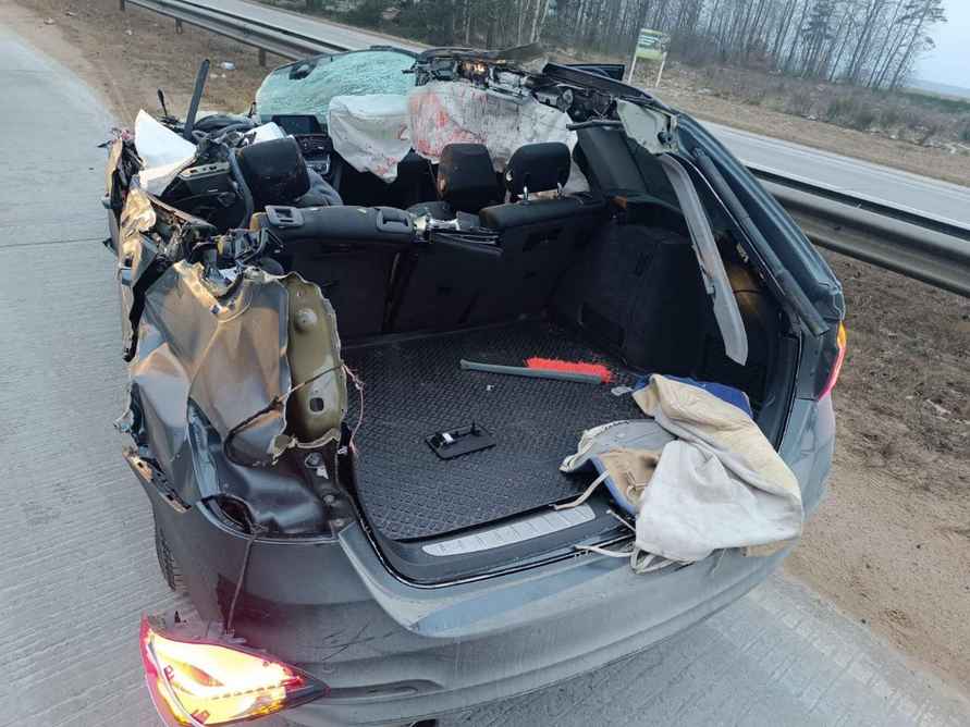 Фото: УВД Минского облисполкома