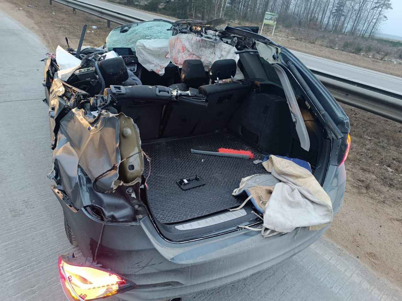 Фото: УВД Минского облисполкома