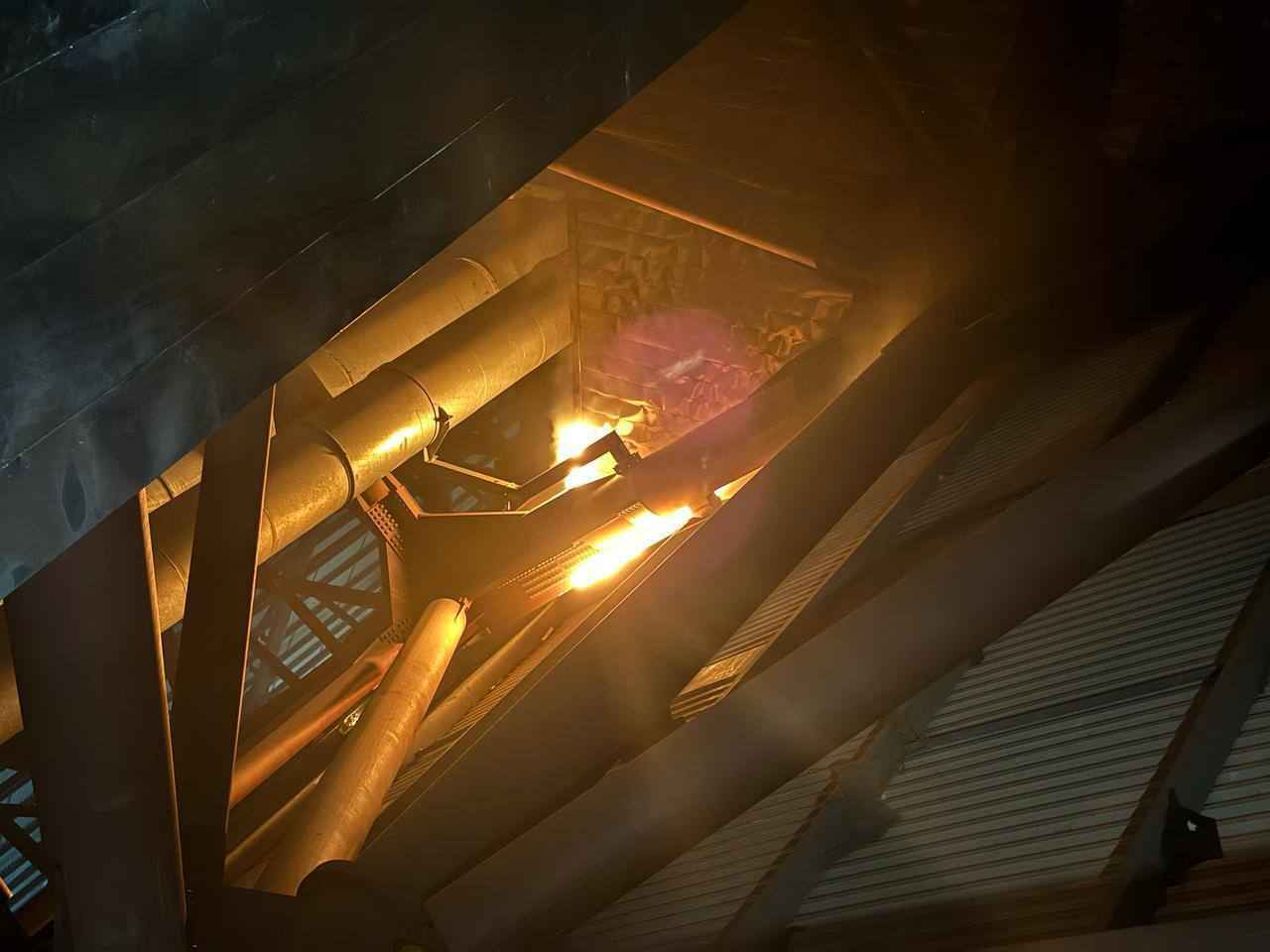 МАГАТЭ подтвердило атаку дрона на Чернобыльскую АЭС