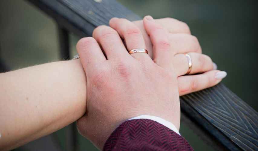 Кризисы в браке могут наступить через 10, 20 или даже 30 лет совместной жизни. Фото Pexels