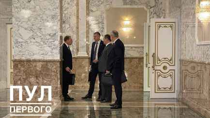 «Никаких барьеров из-за нескольких жуликов» — Лукашенко потребовал поставить частные и госпредприятия в равные условия