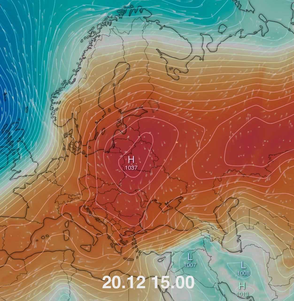 Синоптики пообещали белорусам скорый «прорыв тепла». Когда февральские -20°С сменятся весенними +8°С?