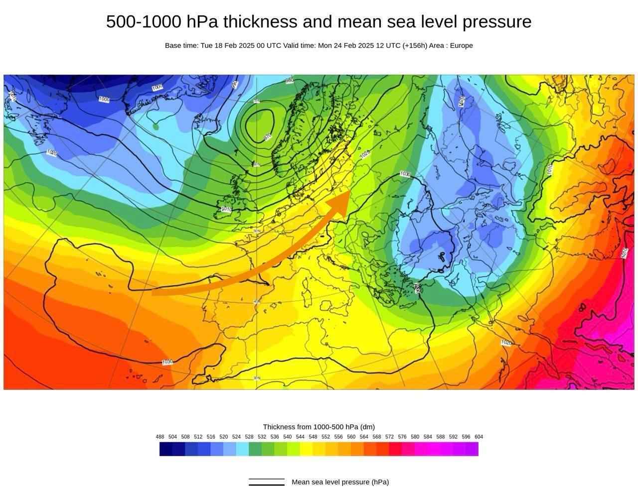 Синоптики пообещали белорусам скорый «прорыв тепла». Когда февральские -20°С сменятся весенними +8°С?
