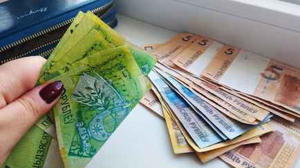 Один из банков предложил белорусам «мини-кредит» по ставке 8,99% на весь срок. Сколько можно взять?