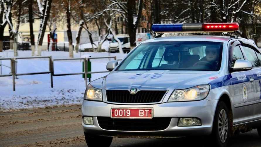 Штраф до 210 рублей. ГАИ Гомельщины объявила 5-дневные рейды на водителей и пешеходов