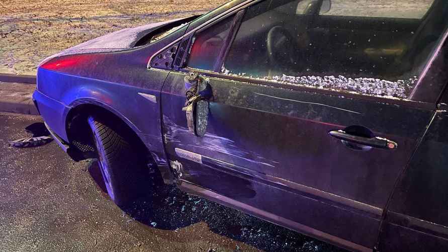 Фото: ГАИ Минска