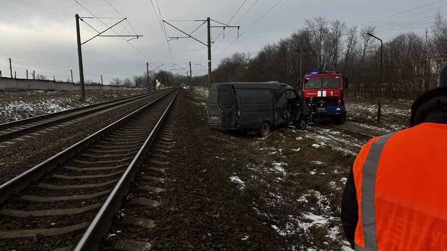 Фото: БелЖД