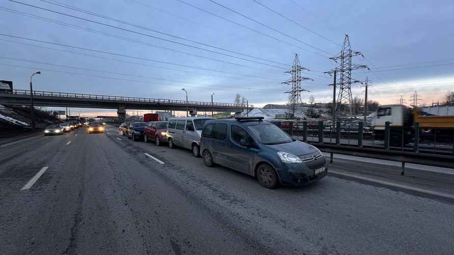 Фото: ГАИ Минска