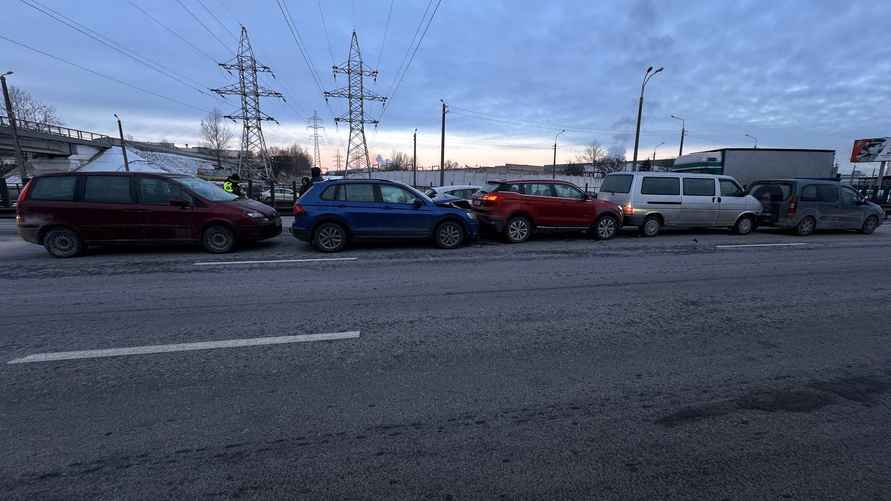 Фото: ГАИ Минска