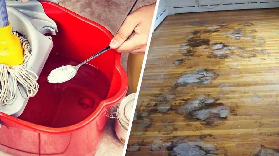 Отмываете пятна содой? Эксперты назвали 6 вещей, которые так можно безнадёжно испортить