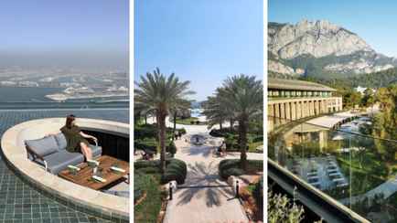 Как белорусам поехать на море за $380? Турагент раскрыла цены на Турцию, Египет и еще 6 направлений в 2025 году