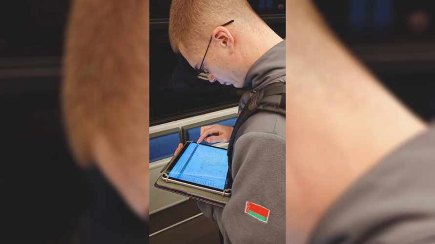 БелГИЭ проверил скорость интернета на зелёной ветке минского метро. Какой оператор лучше?