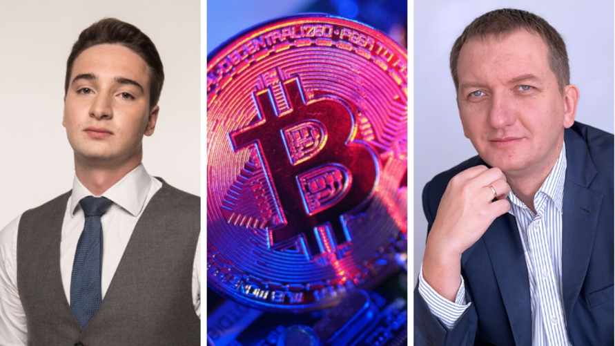 «Повод для чистки активов» - Спросили юристов и экспертов, как пережить "удар" ЕС по криптокошелькам белорусов