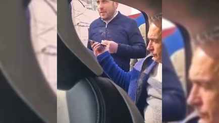 Прокуратура Румынии задержала кандидата в президенты, набравшего большинство голосов на отменённых выборах