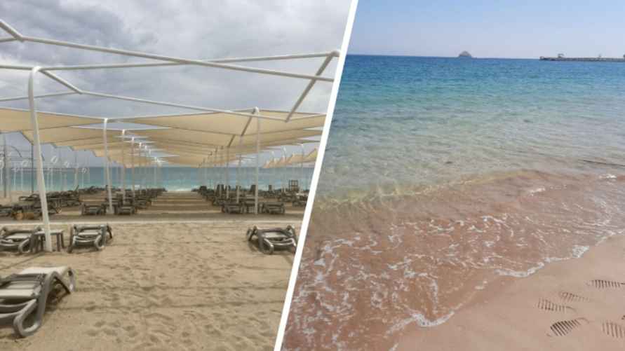 Турция, ОАЭ фото Вероники Семенча