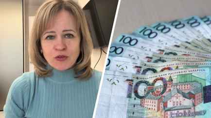 «Это где такая работа?» — Налоговый консультант назвала зарплату самозанятого в Беларуси, при которой засчитывается полный месяц стажа