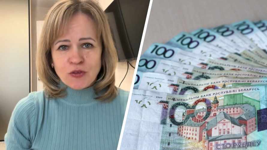 «Это где такая работа?» — Налоговый консультант назвала зарплату самозанятого в Беларуси, при которой засчитывается полный месяц стажа