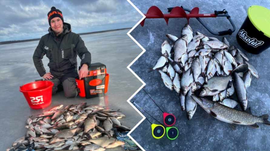 Фото: архив И. Аврейцевича