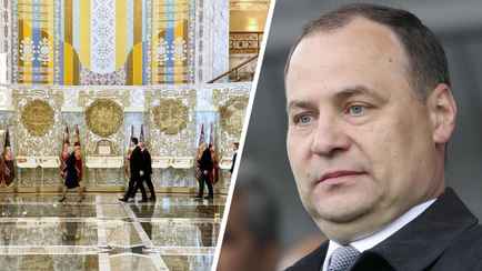 «Напишите и в конверте передайте» — Лукашенко предложил сформировать Совмин не по «обычной» схеме, чтобы потом «не плакался»