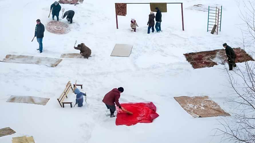 Фото носит иллюстративный характер