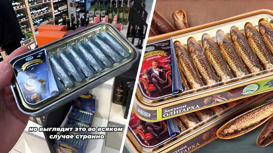 "Где такое? Мне мужу надо" — Блогер обнаружил "самый странный шоколад" в Беларуси