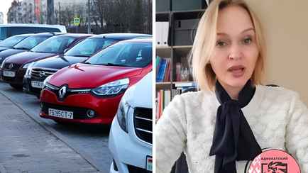 Когда при продаже второго авто за год не нужно платить налог? Адвокат рассказала белорусам