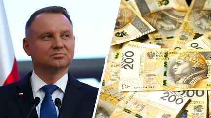 «Не такая уж большая» — Президент Польши назвал размер своей будущей пенсии