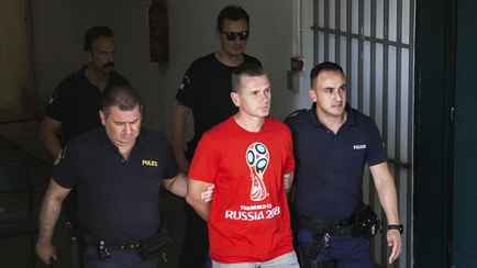 Власти США пообещали передать Винника в обмен на освобождённого Россией Фогеля — ABC News