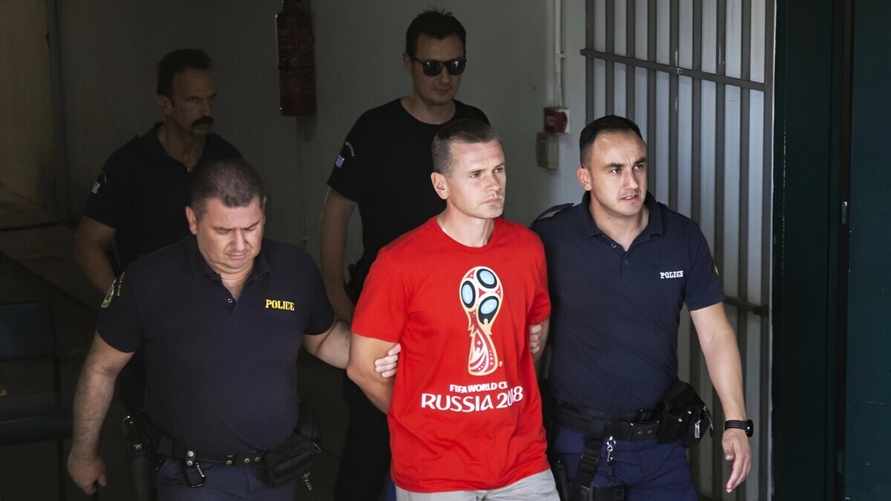 Александр Винник