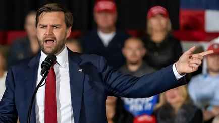 Вице-президент США обвинил СМИ в искажении его слов о возможной отправке американских войск в Украину