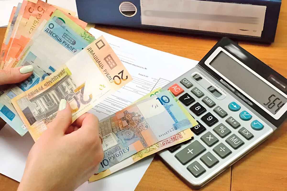 Минтруда напомнило белорусским ИП об уплате 2629,2 рубля в ФСЗН. Что будет, если не заплатить?