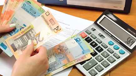 Минтруда напомнило белорусским ИП об уплате 2629,2 рубля в ФСЗН. Что будет, если не заплатить?