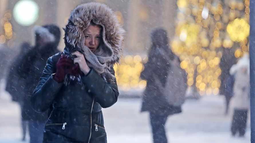До -18°С. Синоптики пообещали белорусам "самую холодную ночь". Где и когда?