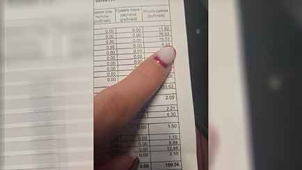 «В этом месяце все в шоке…» — Белоруска возмутилась сумме за текущий ремонт в жировке. Но согласились не все