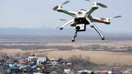 Минприроды Беларуси начало следить дронами за ещё одним нарушением. Кому пригрозило «жёсткими штрафными санкциями»?