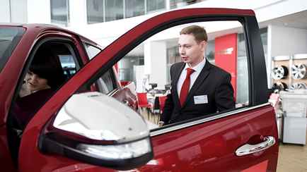 Совмин изменил возраст люксовых авто, за которые белорусы должны платить налог в 10-кратном размере