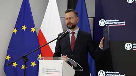 В Польше ответили на предложение Минобороны Беларуси о совместных «военных инспекциях»