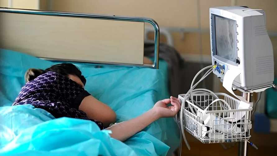 Минчанин придумал, как "подзаработать" на умирающих пациентах — теперь его ждёт суд