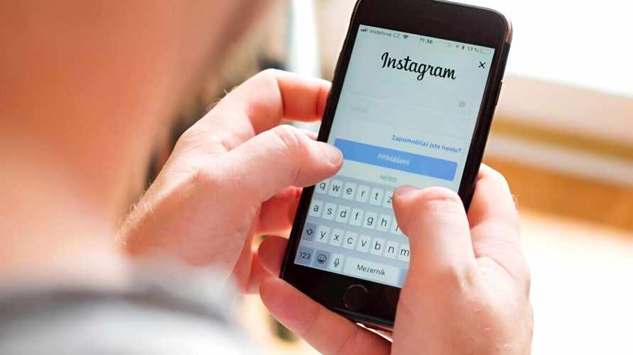 Отмечать белорусов в розыгрышах в Instagram — незаконно? НЦЗПД предупредил, что грозит