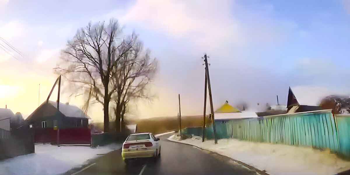 В Осиповичах милиция со стрельбой задержала мужчину, которого "заподозрили в преступлении"