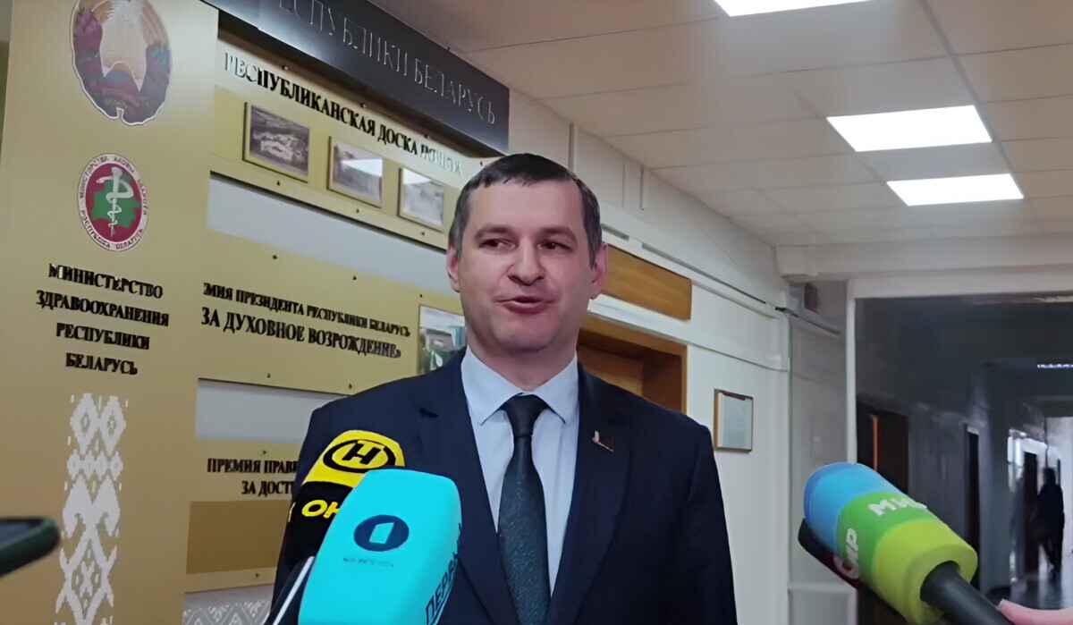 Александр Старовойтов