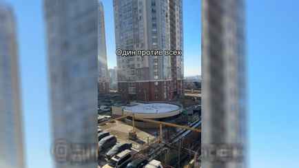 «Ему предлагали $1,5 млн» — В минском дворе показали «борьбу» «одного против всех»