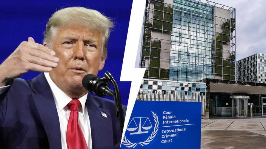 Трамп ввел санкции против МУС. Что там ответили?